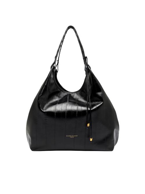 Dua borsa a spalla grande GIANNI CHIARINI | BS12680EELPSLY001